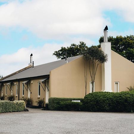 Brackenridge Country Retreat & Spa Martinborough Zewnętrze zdjęcie